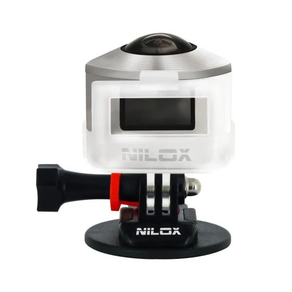 Nilox EVO 360 action sports camera