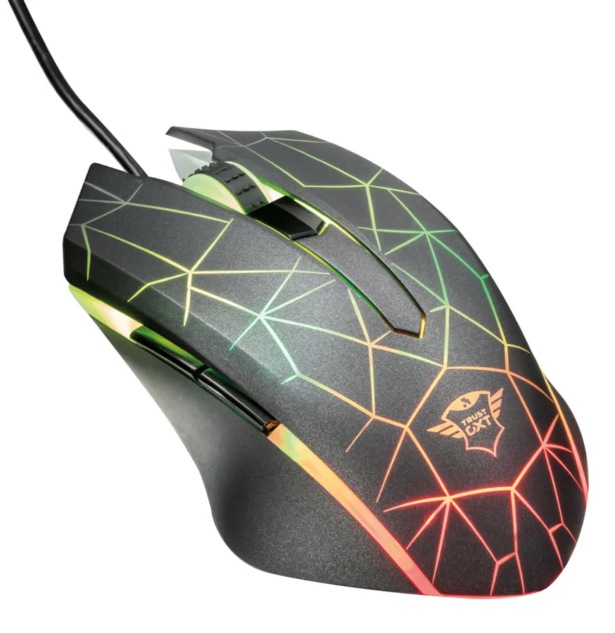Trust Heron GXT 170 mouse – slika 3