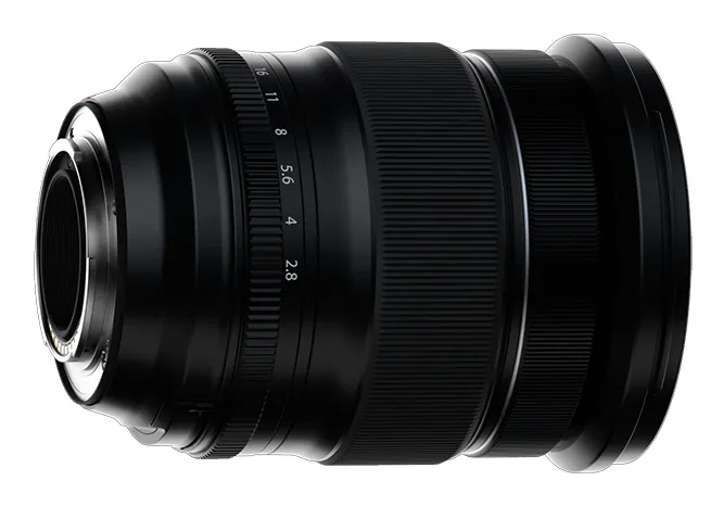 Fujifilm 16836580 camera lens – slika 9