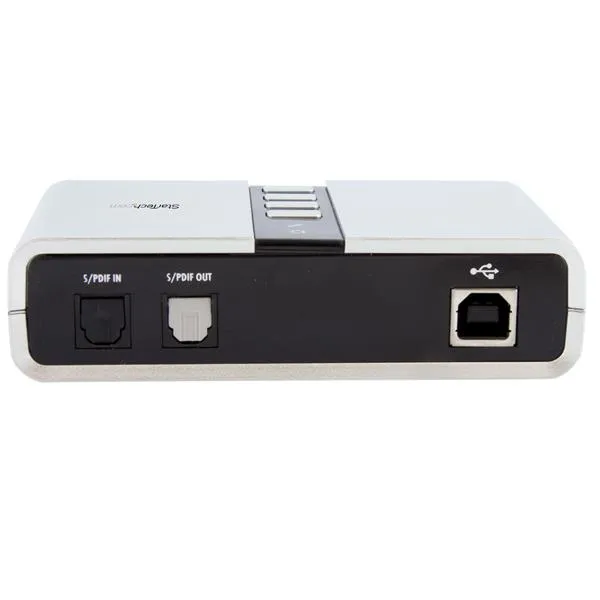 StarTech.com ICUSBAUDIO7D audio card – slika 3