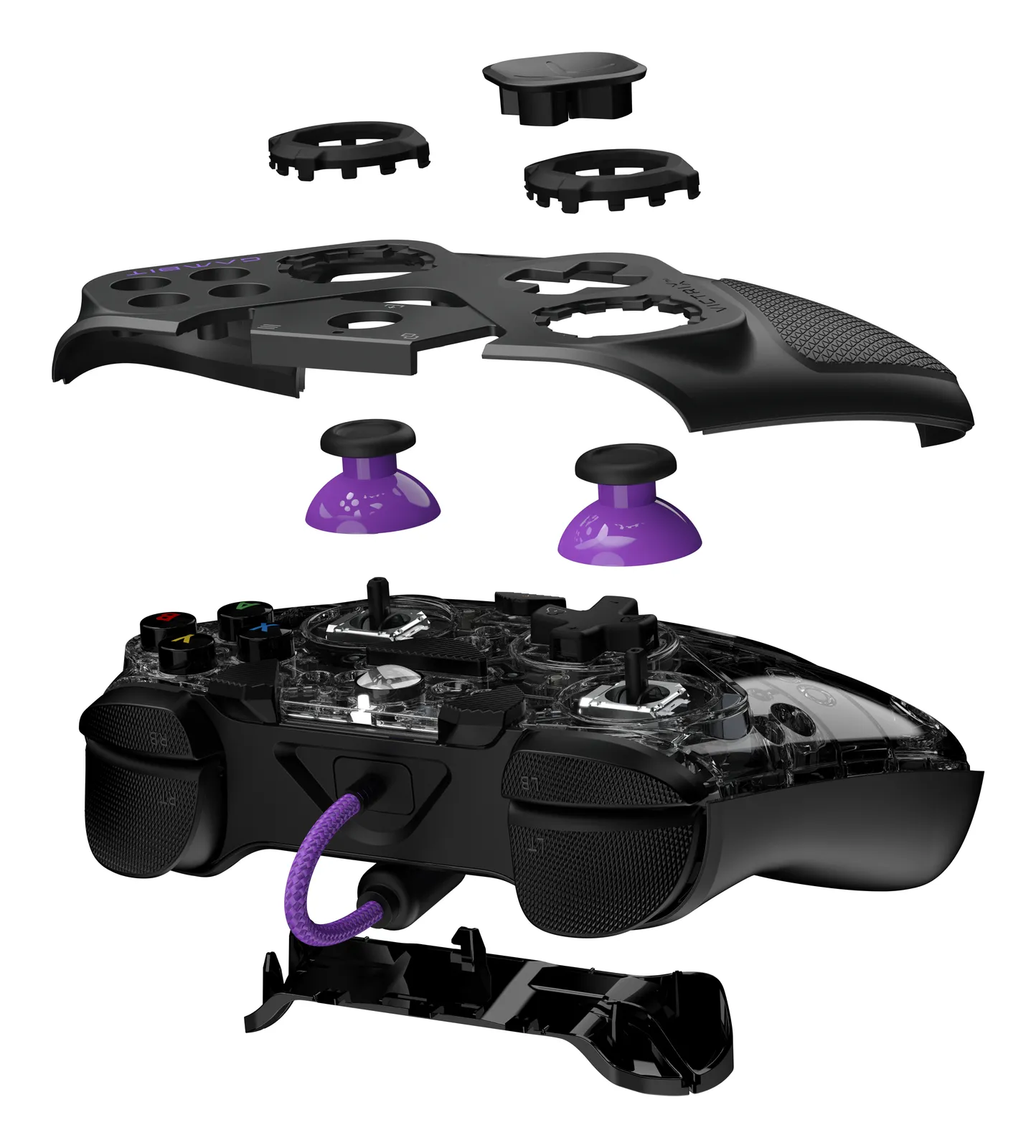 Turtle Beach TBC-2005-85 Gaming Controller – slika 9