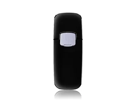 LG VL600 modem