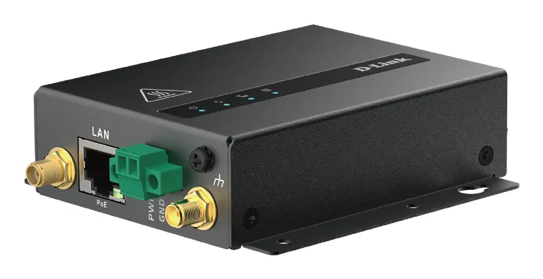 D-Link DWM-311-GP/B modem – slika 2