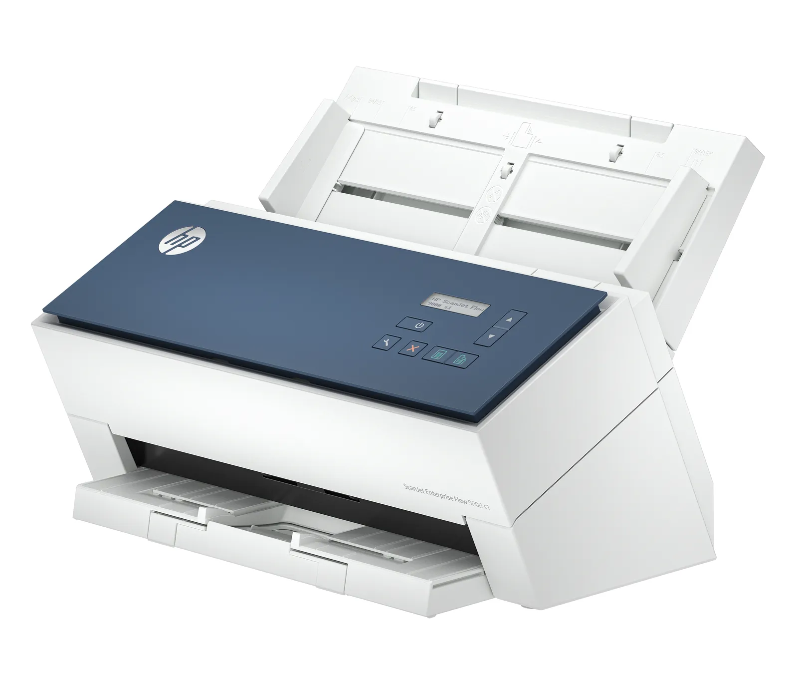 HP ScanJet Enterprise Flow 9000 s1 – slika 3
