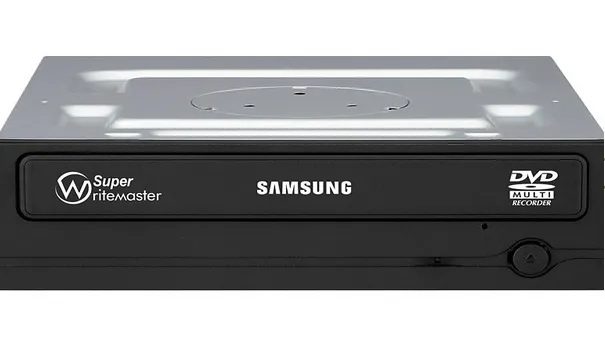 Samsung SH-224FB optical disc drive – slika 4