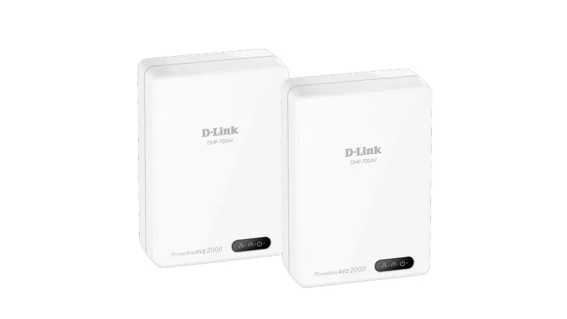 D-Link PowerLine AV2 2000 – slika 2