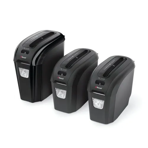 Rexel 2104007AU paper shredder – slika 5