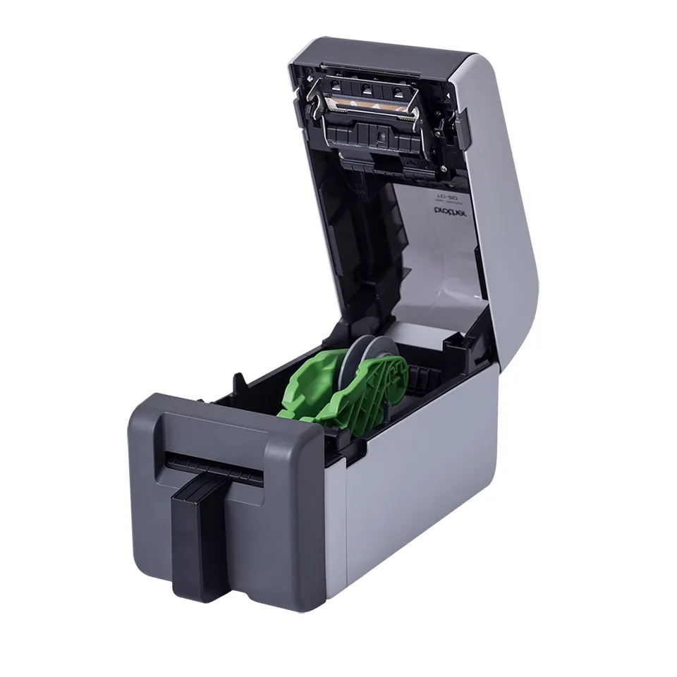 Brother TD-2350DFC203 label printer – slika 5