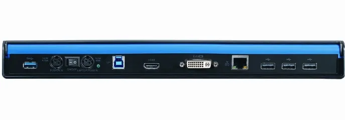 Targus ACP71EUZA laptop dock/port replicator – slika 3