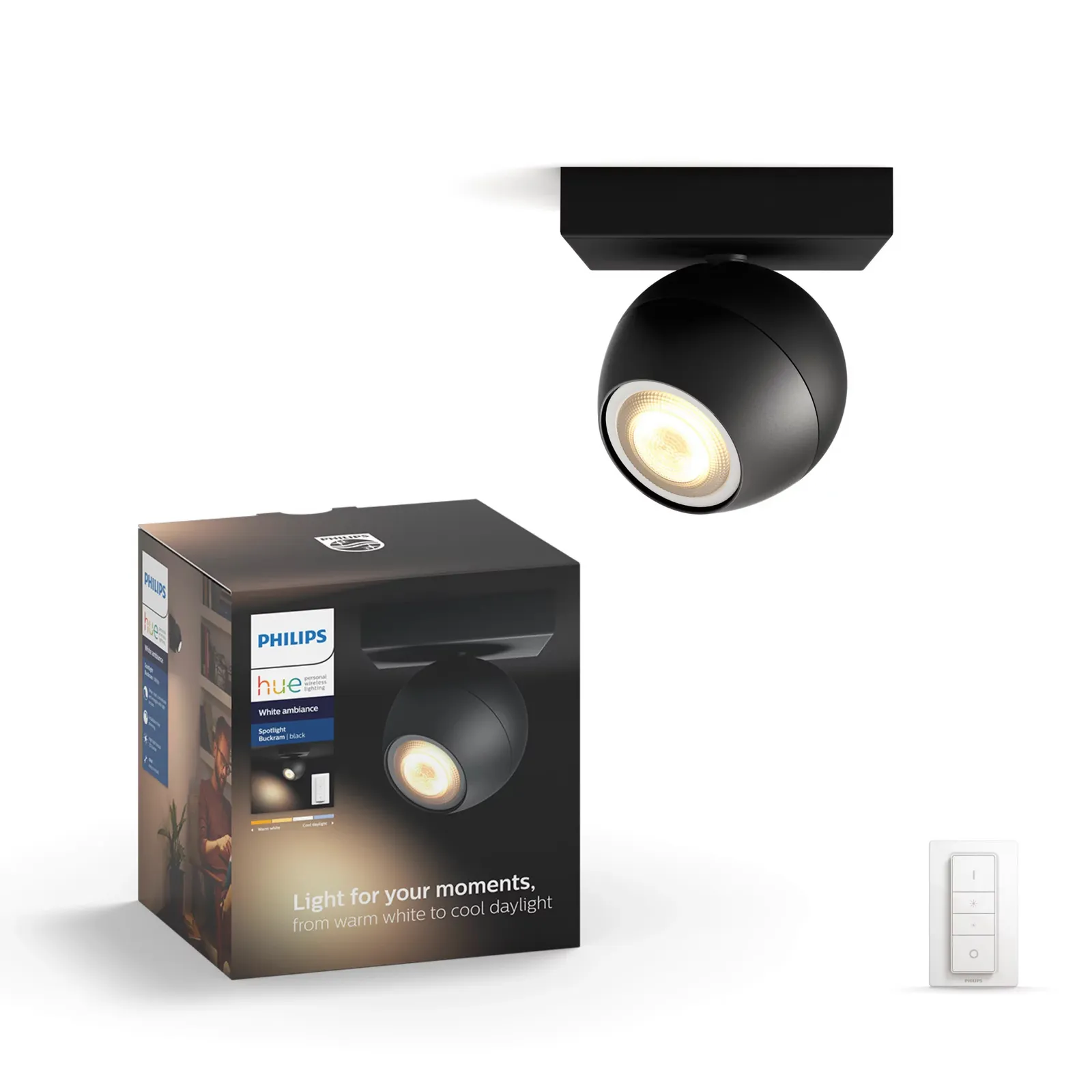 Philips by Signify Hue White ambience 5047130P7