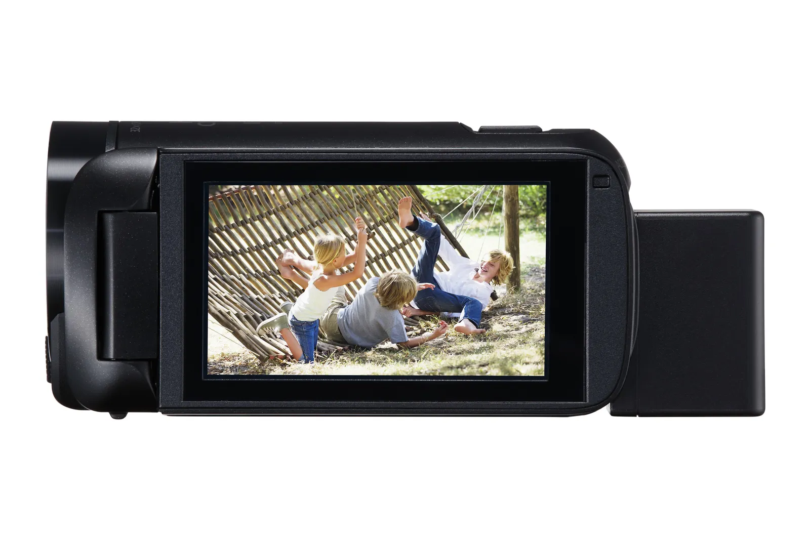 Canon LEGRIA HF R86 – slika 2