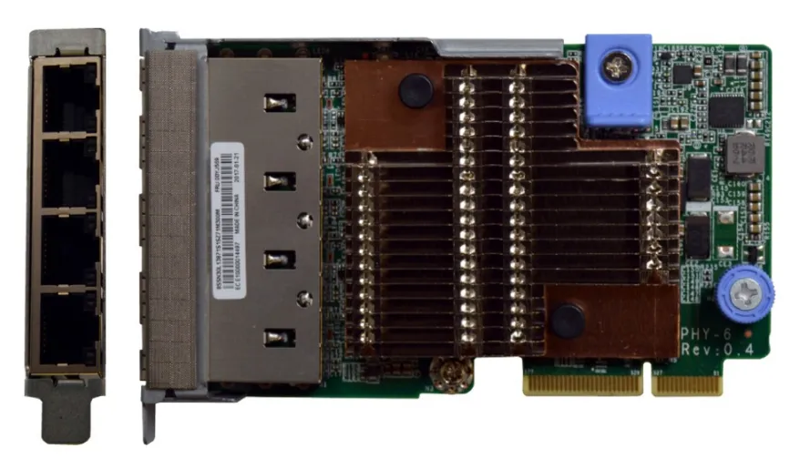 Lenovo X722