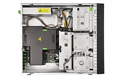 Fujitsu PRIMERGY TX1330 M3 server – slika 11