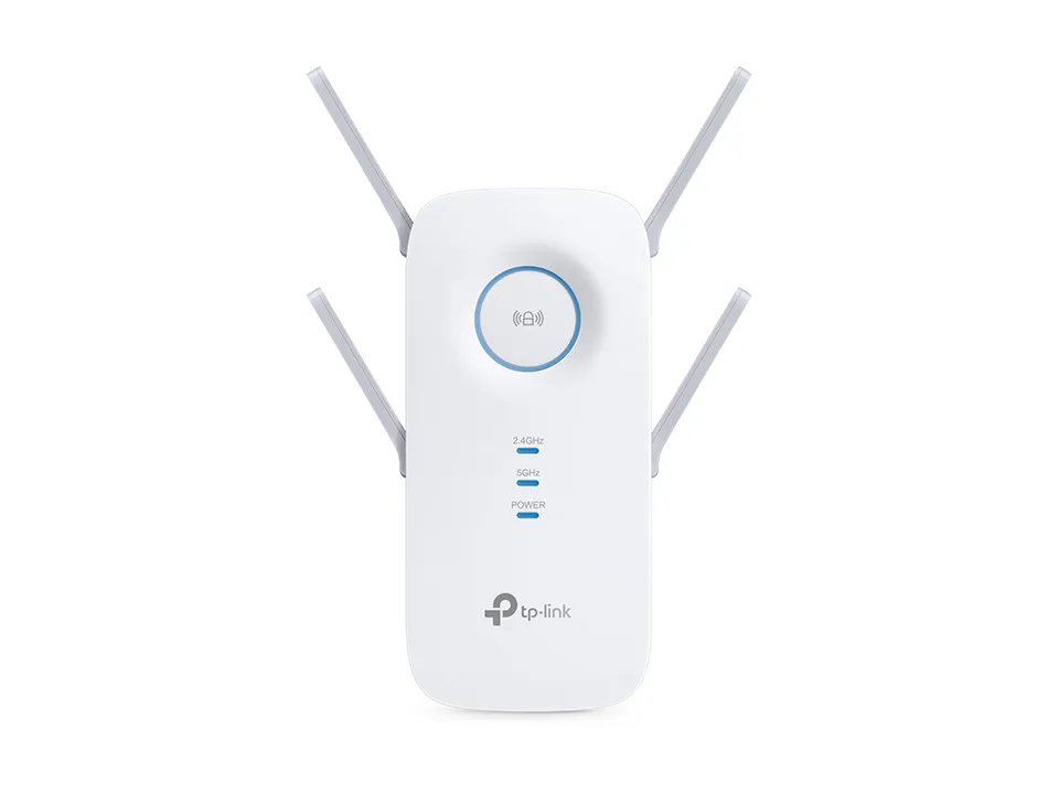 TP-Link RE650 – slika 2
