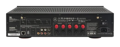 JBL MA510 – slika 19