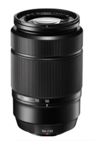 Fujifilm FUJINON XC50-230mm F4.5-6.7 OIS