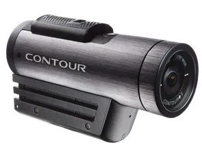 Contour Design CONTOUR +2 action sports camera