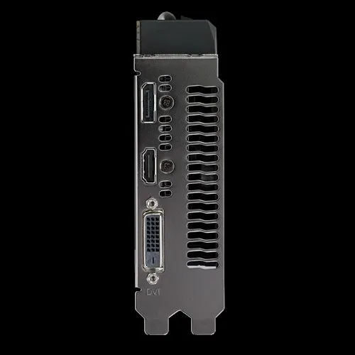ASUS Expedition EX-RX570-O4G graphics card – slika 4