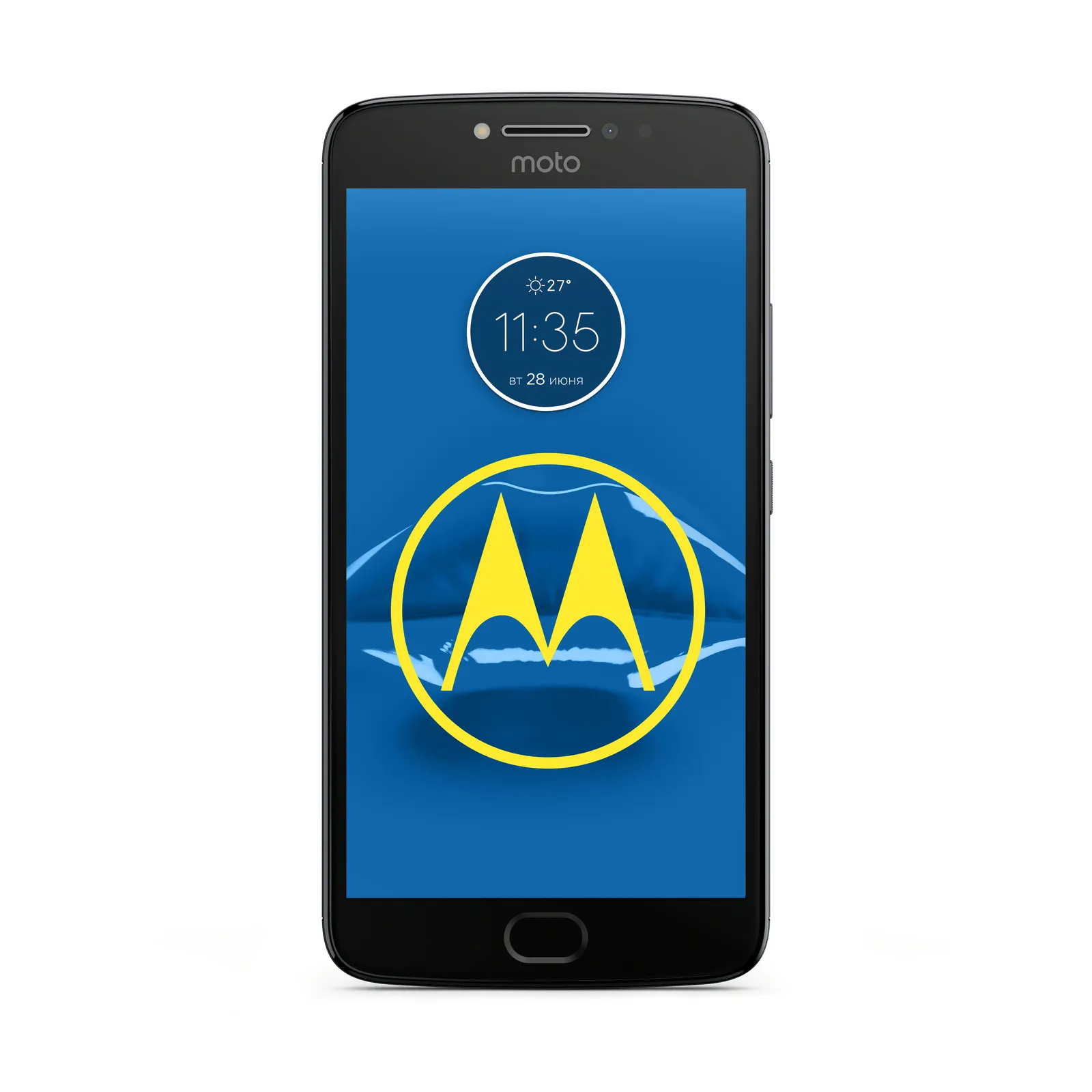 Motorola moto e⁴ plus – slika 2