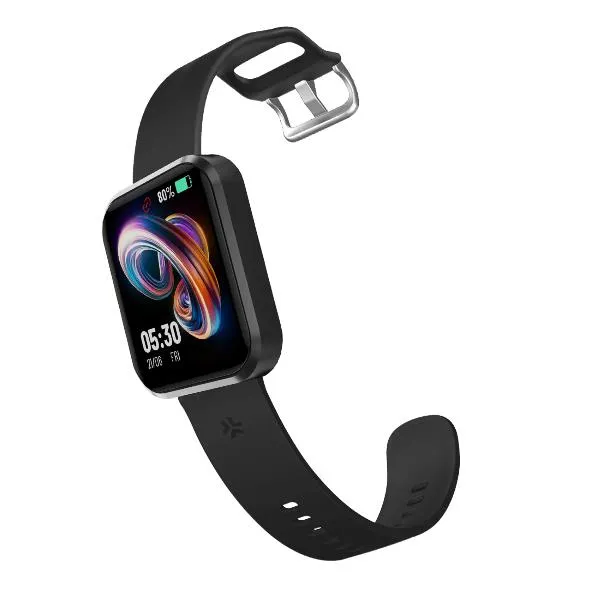 Celly TRAINERBEAT2BL smartwatch / sport watch – slika 4