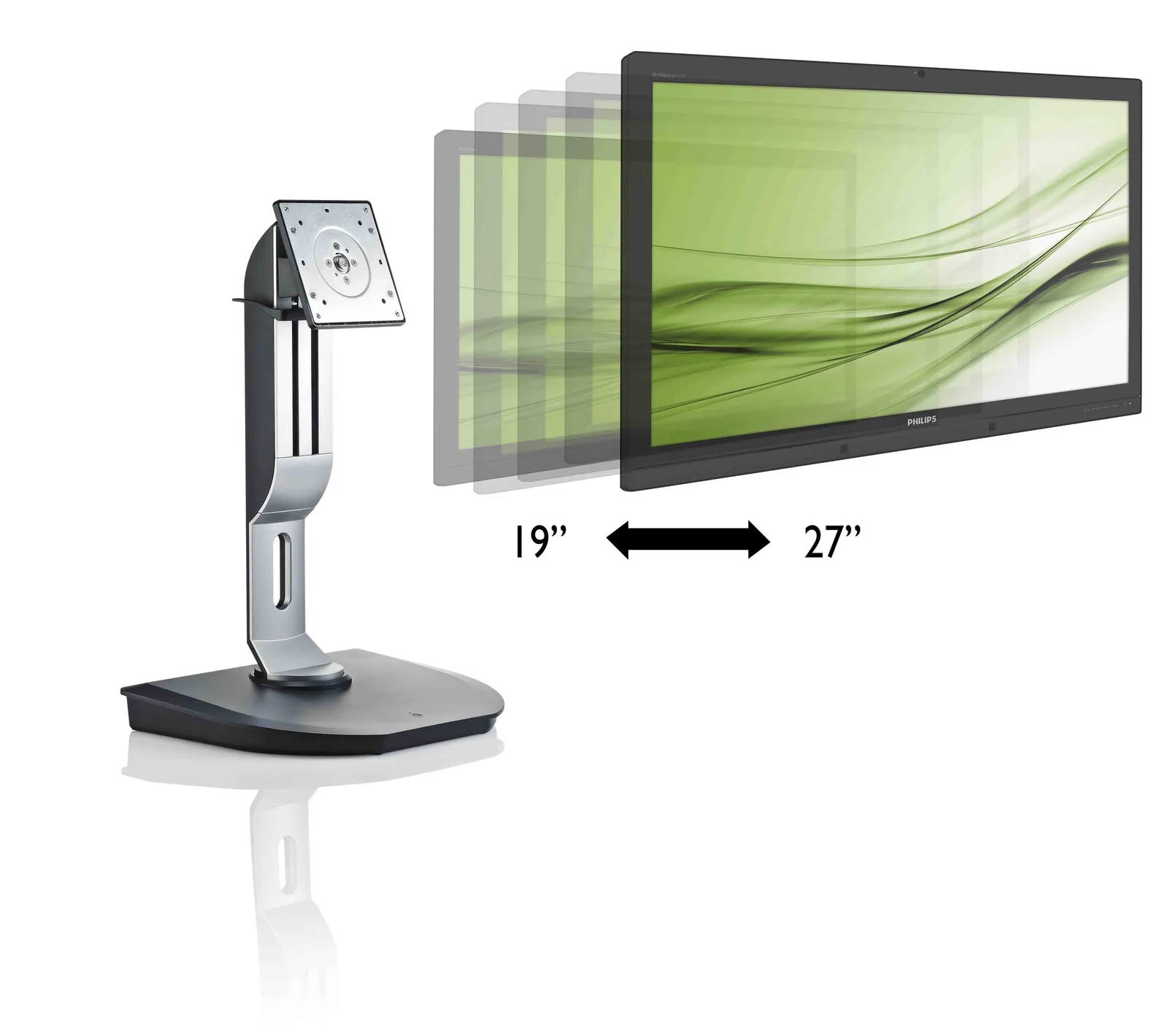 Philips SB4B1927CB/93 Thin Client