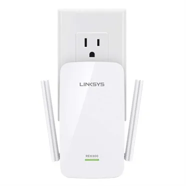 Linksys AC750 – slika 2