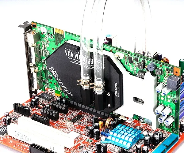 Zalman ZM-GWB8800GT/GTS (G92) – slika 5
