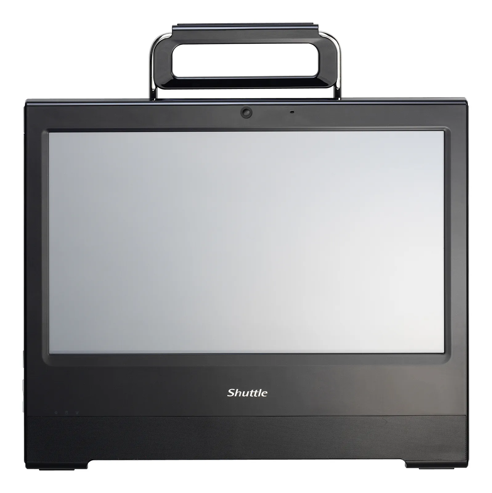 Shuttle POS X503 – slika 3