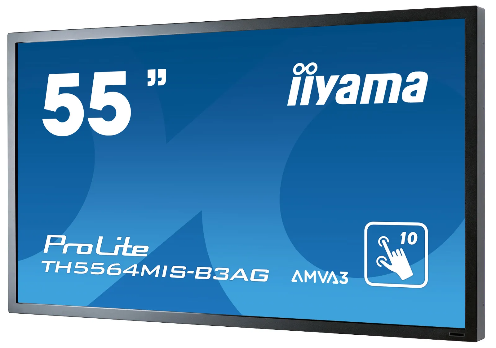 iiyama TH5564MIS-B3AG Signage Display – slika 4