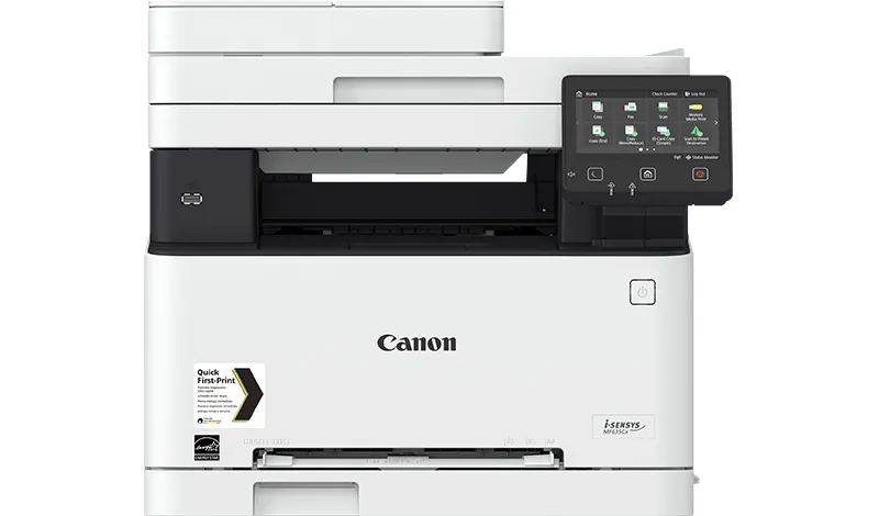 Canon i-SENSYS MF635CX – slika 2