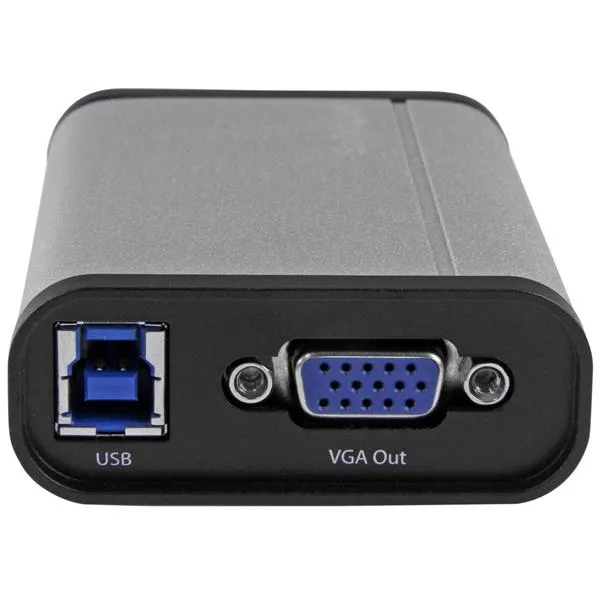 StarTech.com USB32VGCAPRO video capturing device – slika 2
