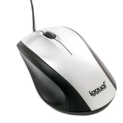 iggual PSI09209 mouse