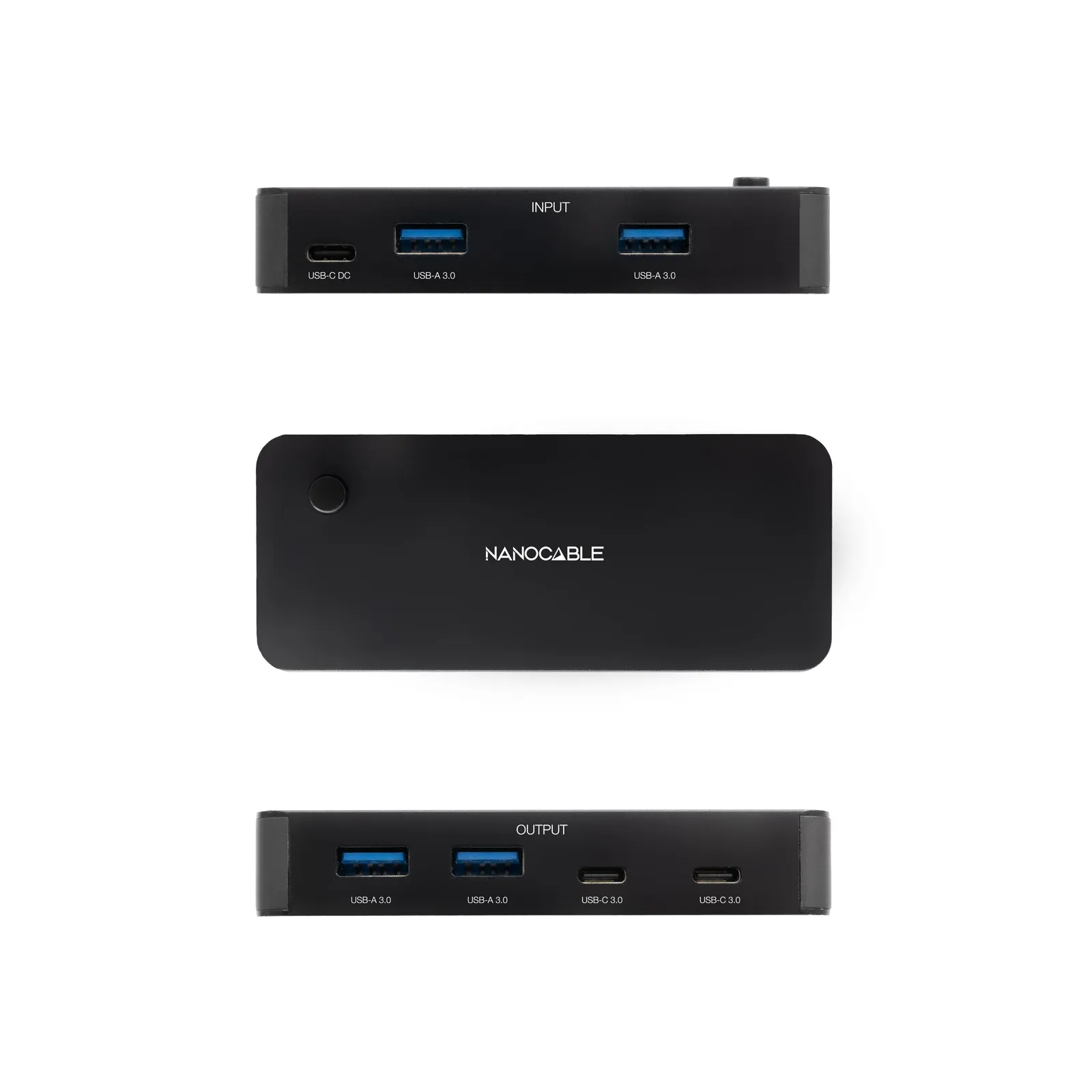 Nanocable 10.12.0011 KVM switch – slika 5