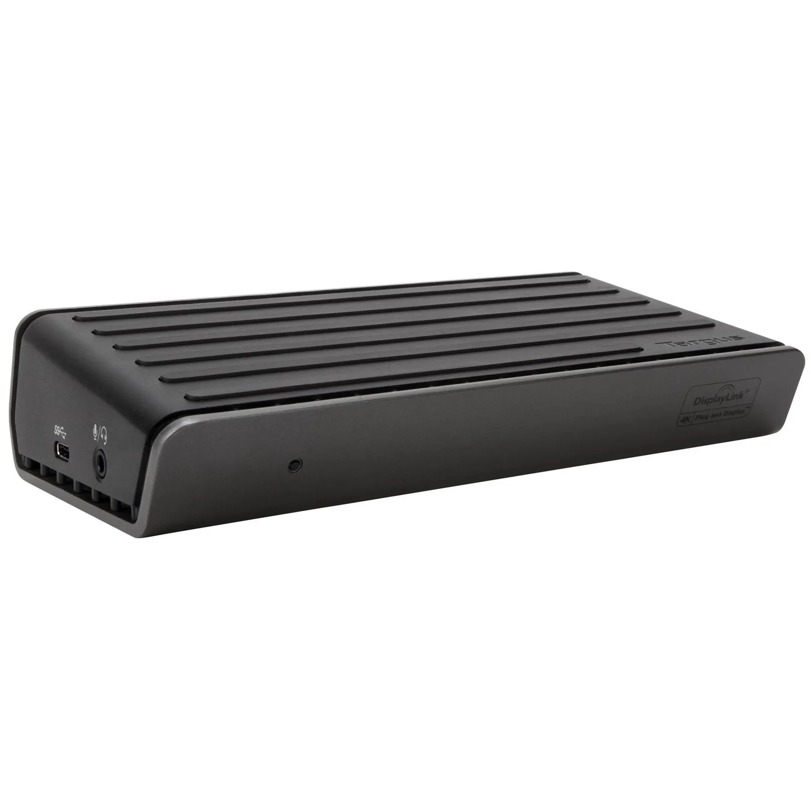 Targus DOCK180EUZ laptop dock/port replicator