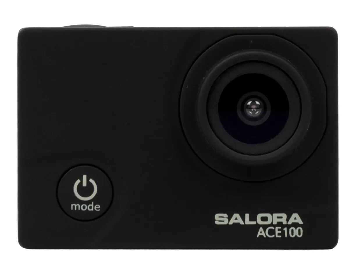 Salora ACE100 action sports camera – slika 9