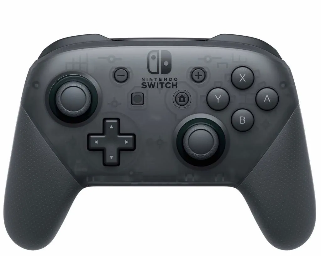 Nintendo Switch Pro Controller – slika 3