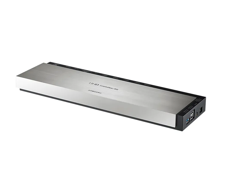 Samsung SEK-2500U – slika 3