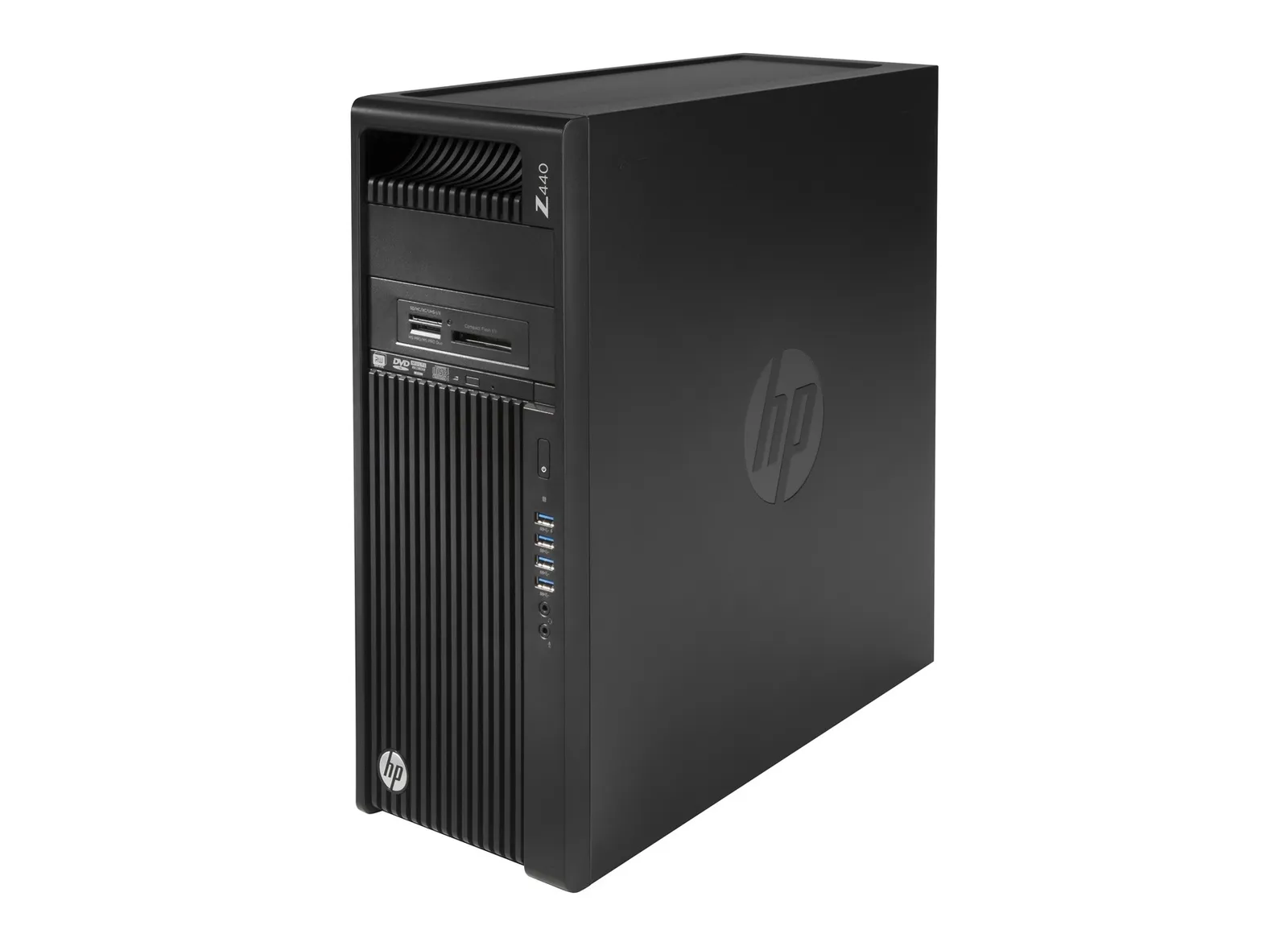 HP 440 MT + NVIDIA Quadro M4000 + 1TB SATA 6Gb/s 7200 HDD – slika 2
