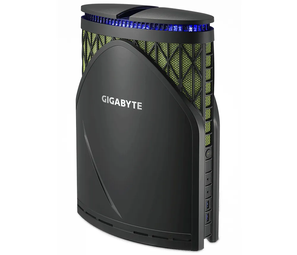 GIGABYTE BRIX GB-GZ1DTI7-1070-NK-GWEK PC – slika 2
