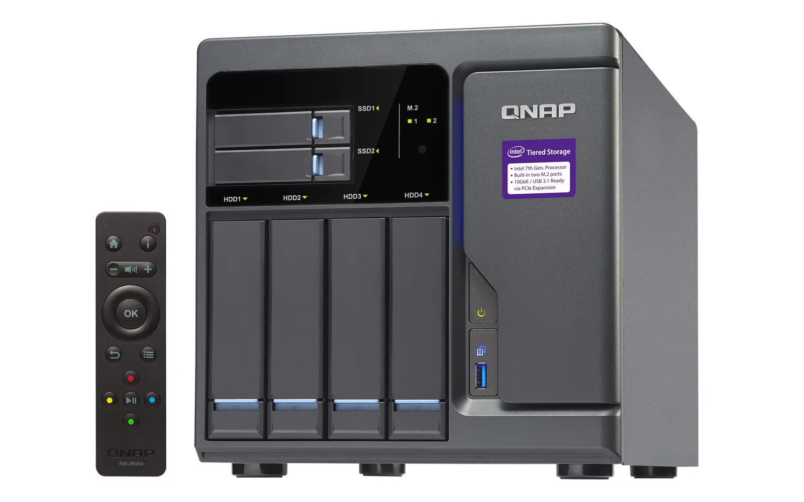 QNAP TVS-682 – slika 12