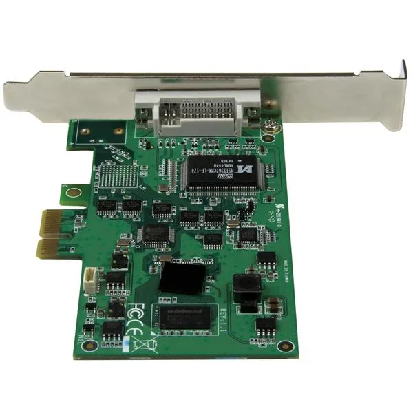 StarTech.com PEXHDCAP2 video capturing device – slika 4