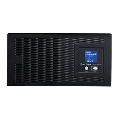 CyberPower PR5000LCDRTXL5UTF uninterruptible power supply (UPS)