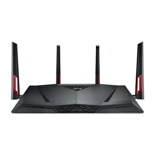 ASUS RT-AC88U wireless router – slika 3