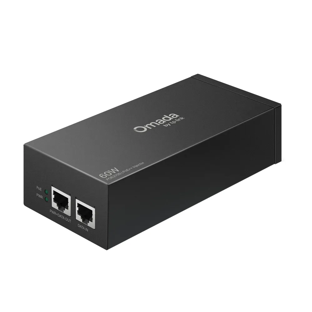TP-Link POE370S PoE adapter – slika 2