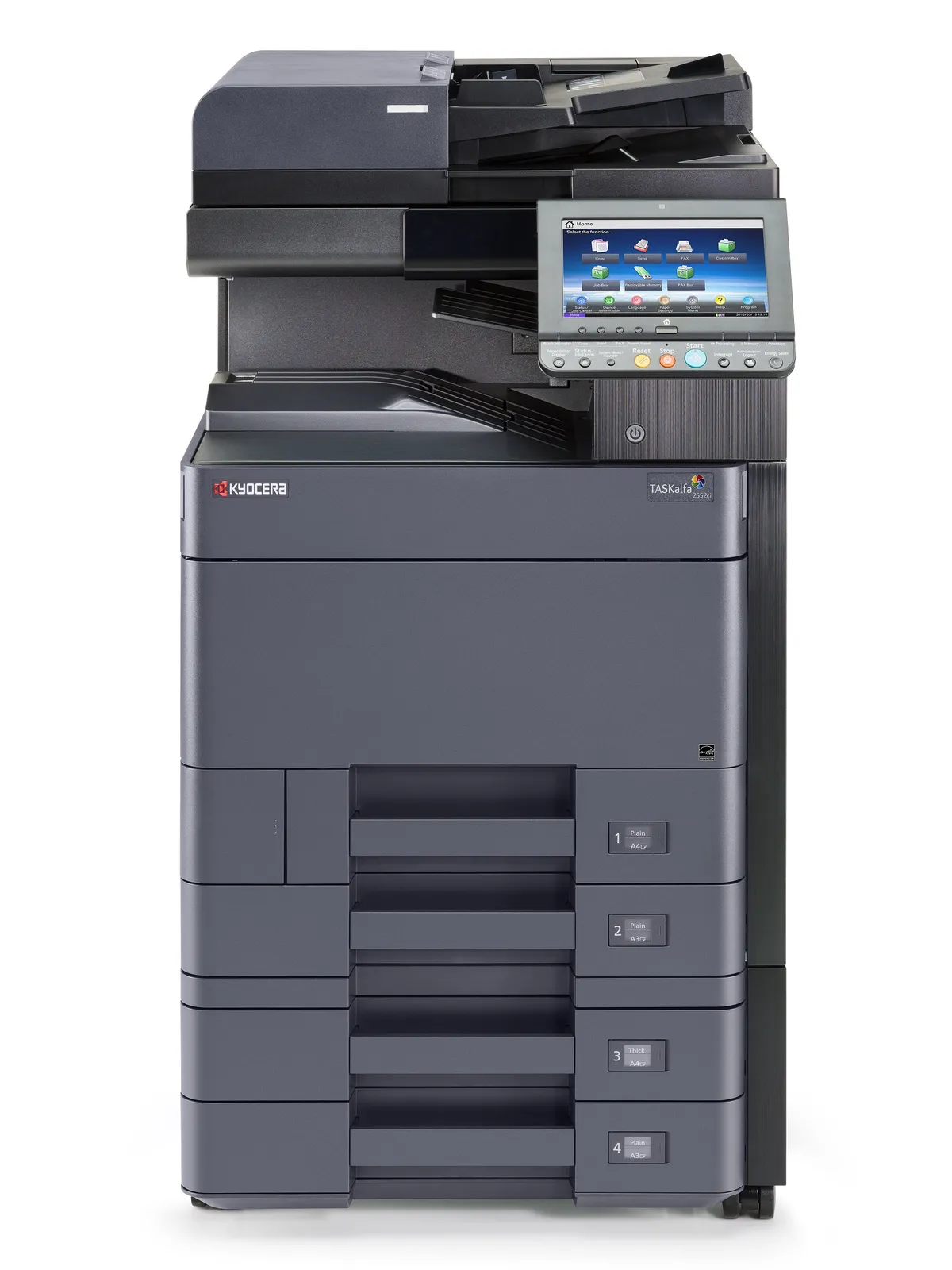 KYOCERA TASKalfa 2552ci – slika 2