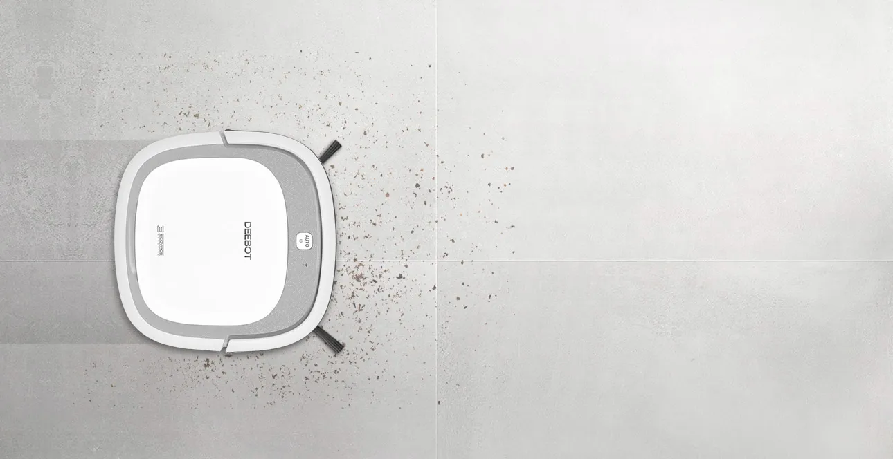 Ecovacs DEEBOT SLIM 2 – slika 8
