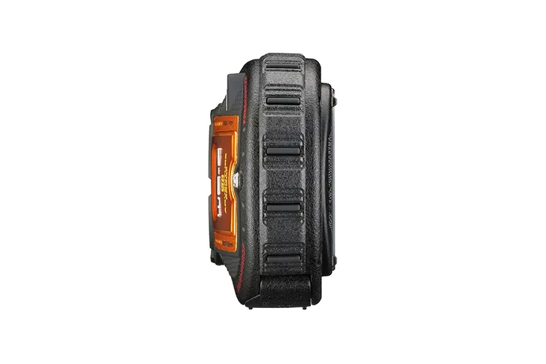 Ricoh WG-5 GPS action sports camera – slika 18