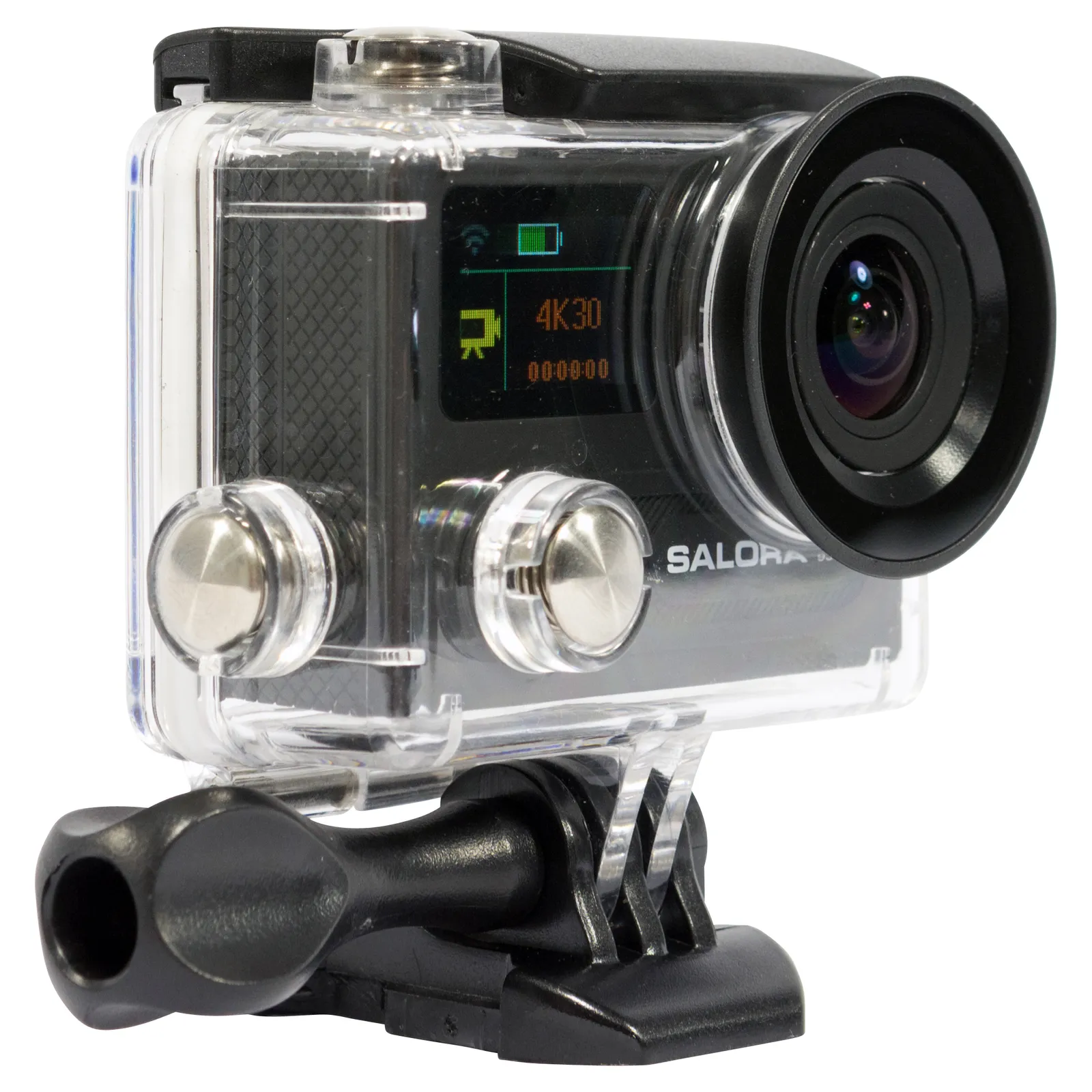 Salora robbert@alberstrading.nl action sports camera – slika 4