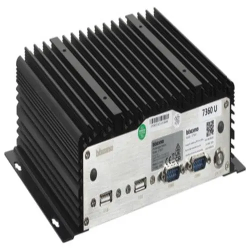 Legrand 375001 video intercom system