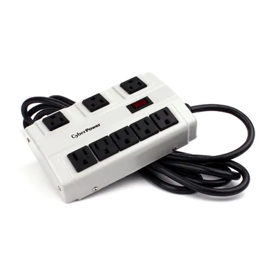 CyberPower B6010MGY surge protector